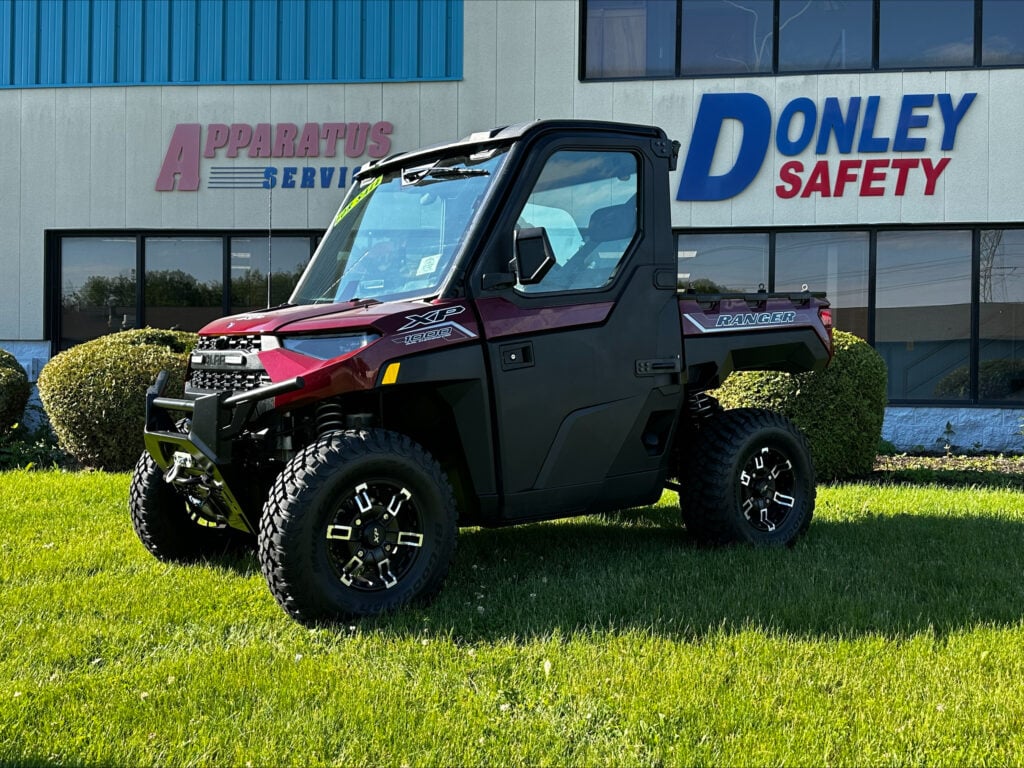 2021 Polaris Ranger 1000 Northstar